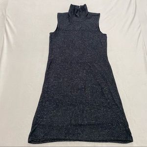 NWOT! | Philosophy Dresses Charcoal Sleeveless Gray Dress